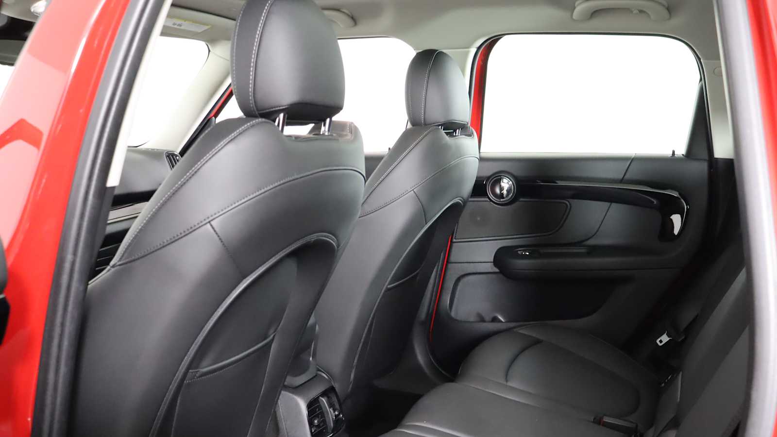 used 2023 MINI Countryman car, priced at $29,998