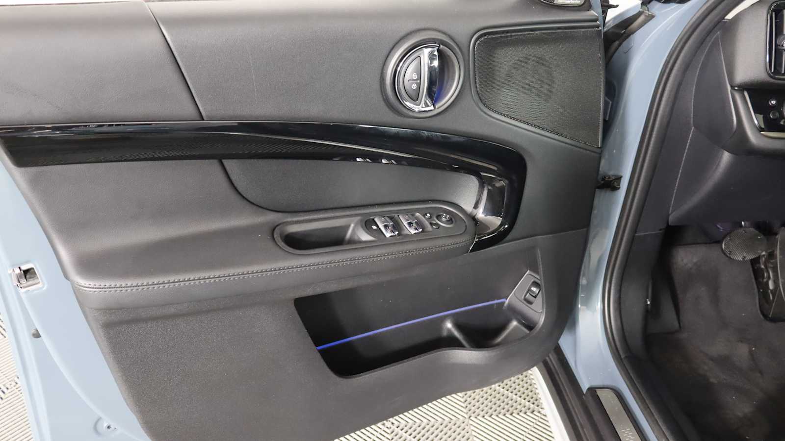 used 2023 MINI Countryman car, priced at $33,598