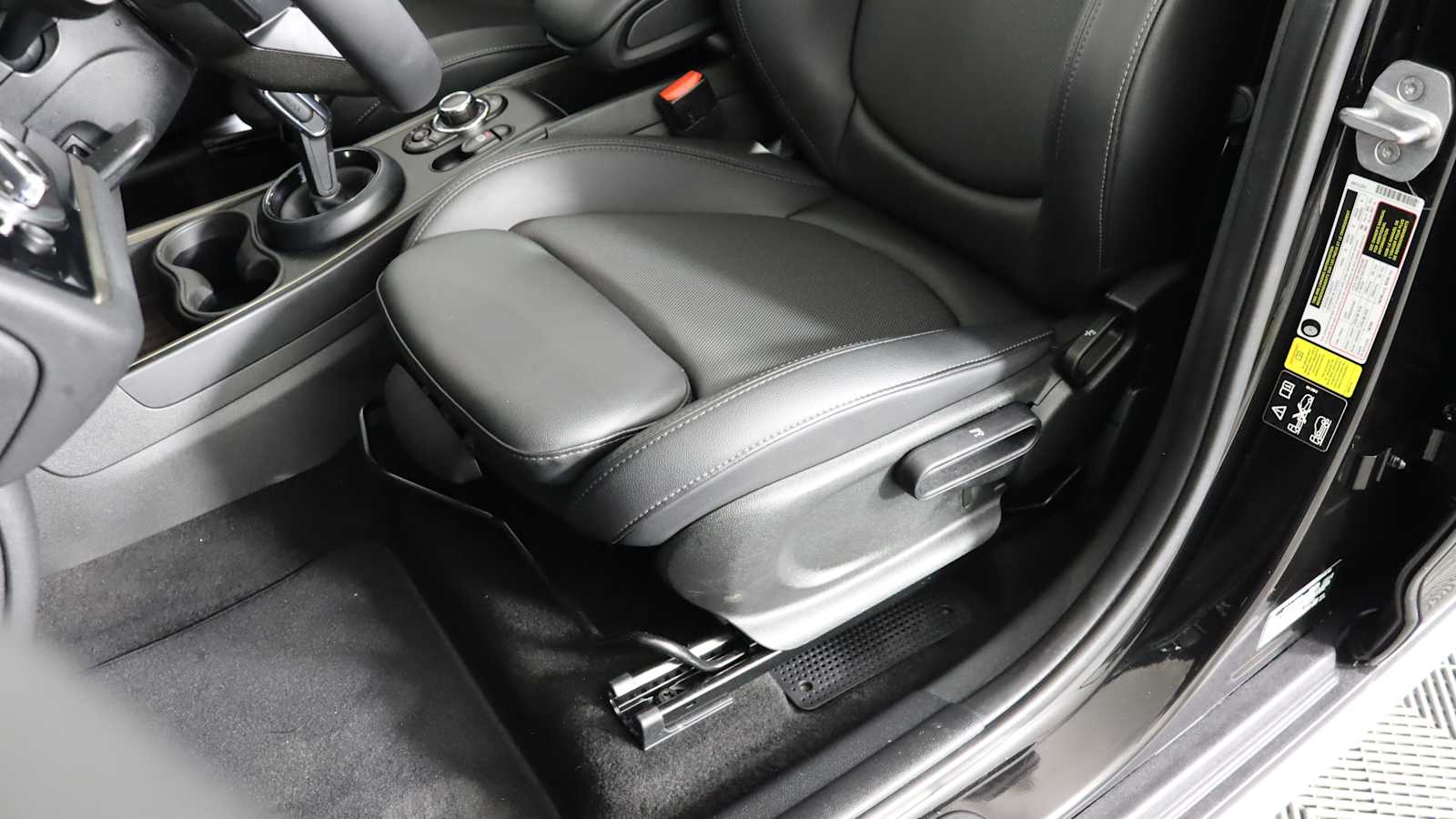 used 2022 MINI Countryman car, priced at $27,698