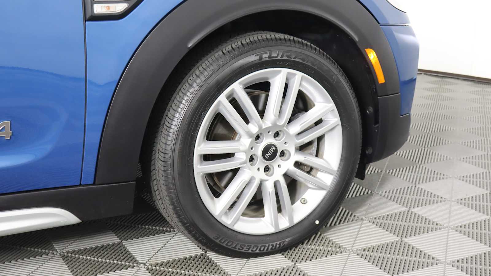 used 2023 MINI Countryman car, priced at $29,798