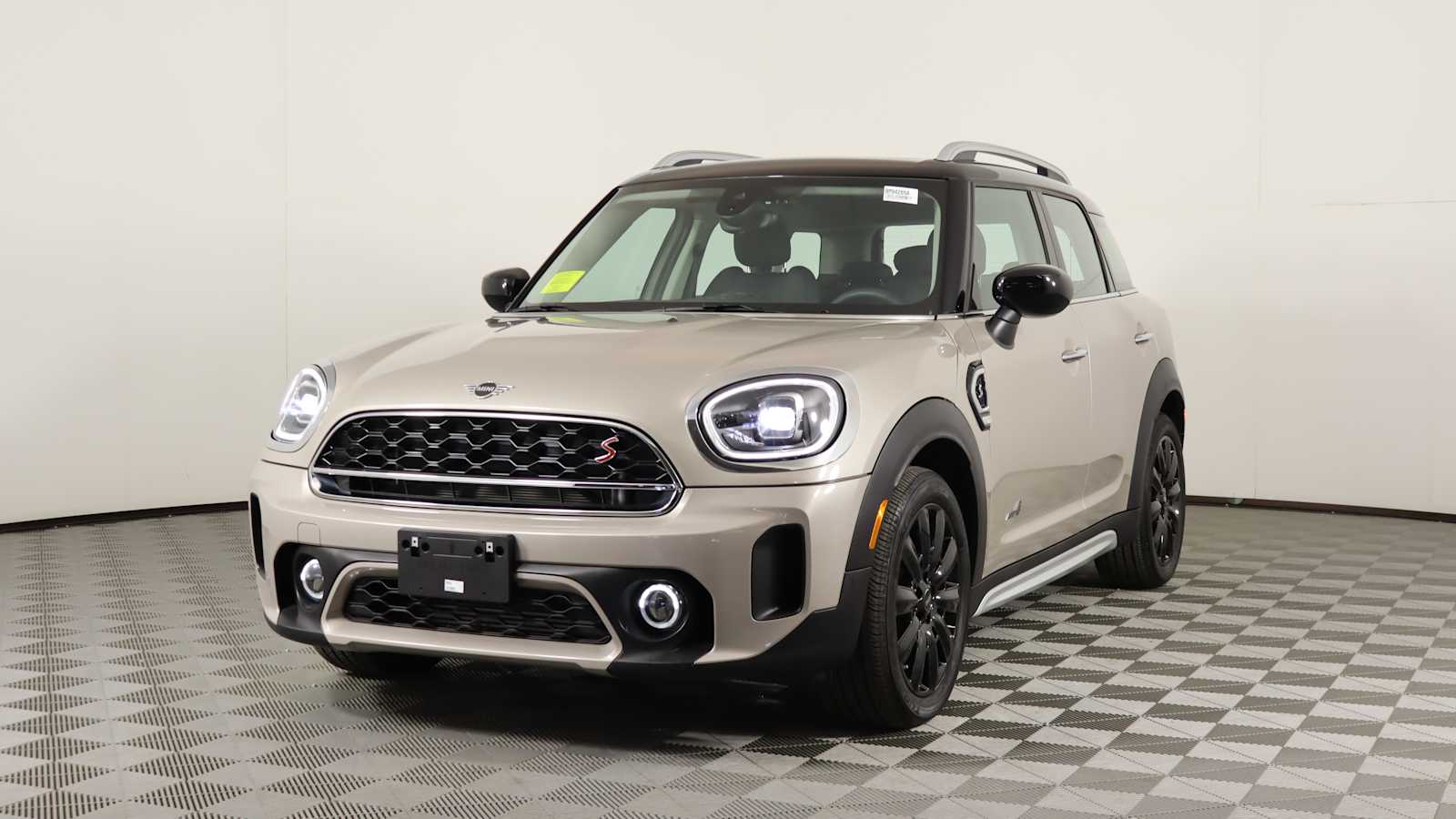 used 2023 MINI Countryman car, priced at $32,798