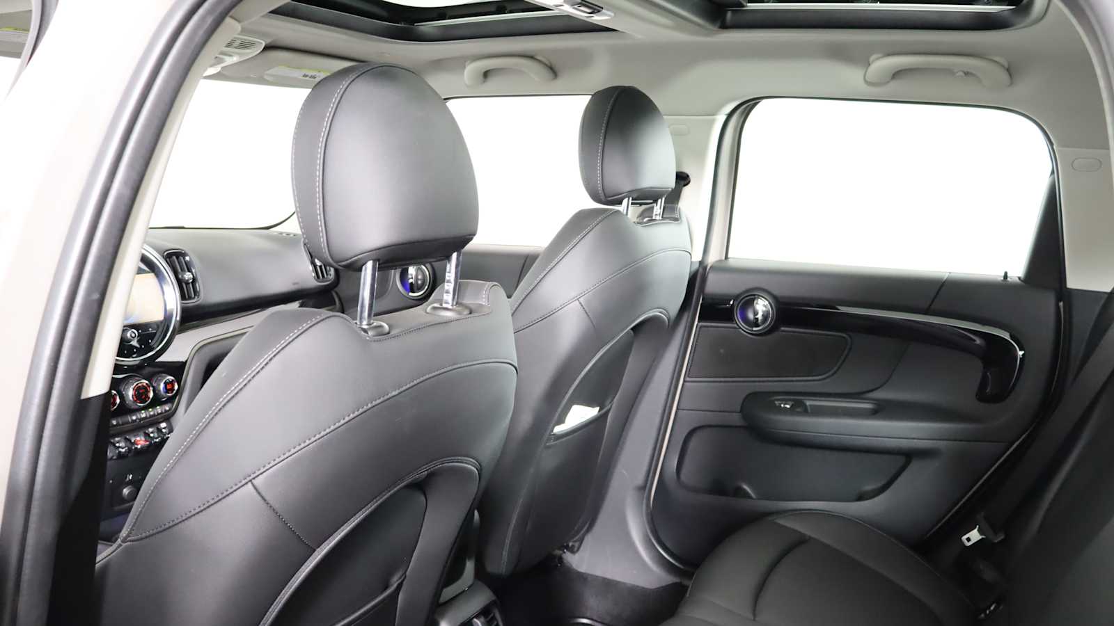 used 2023 MINI Countryman car, priced at $32,798