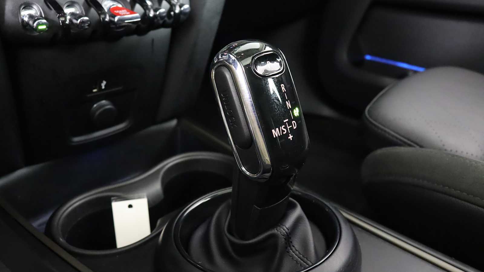 used 2023 MINI Countryman car, priced at $33,598