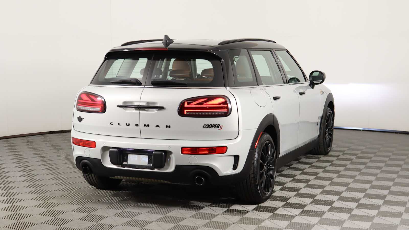 used 2023 MINI Clubman car, priced at $31,898