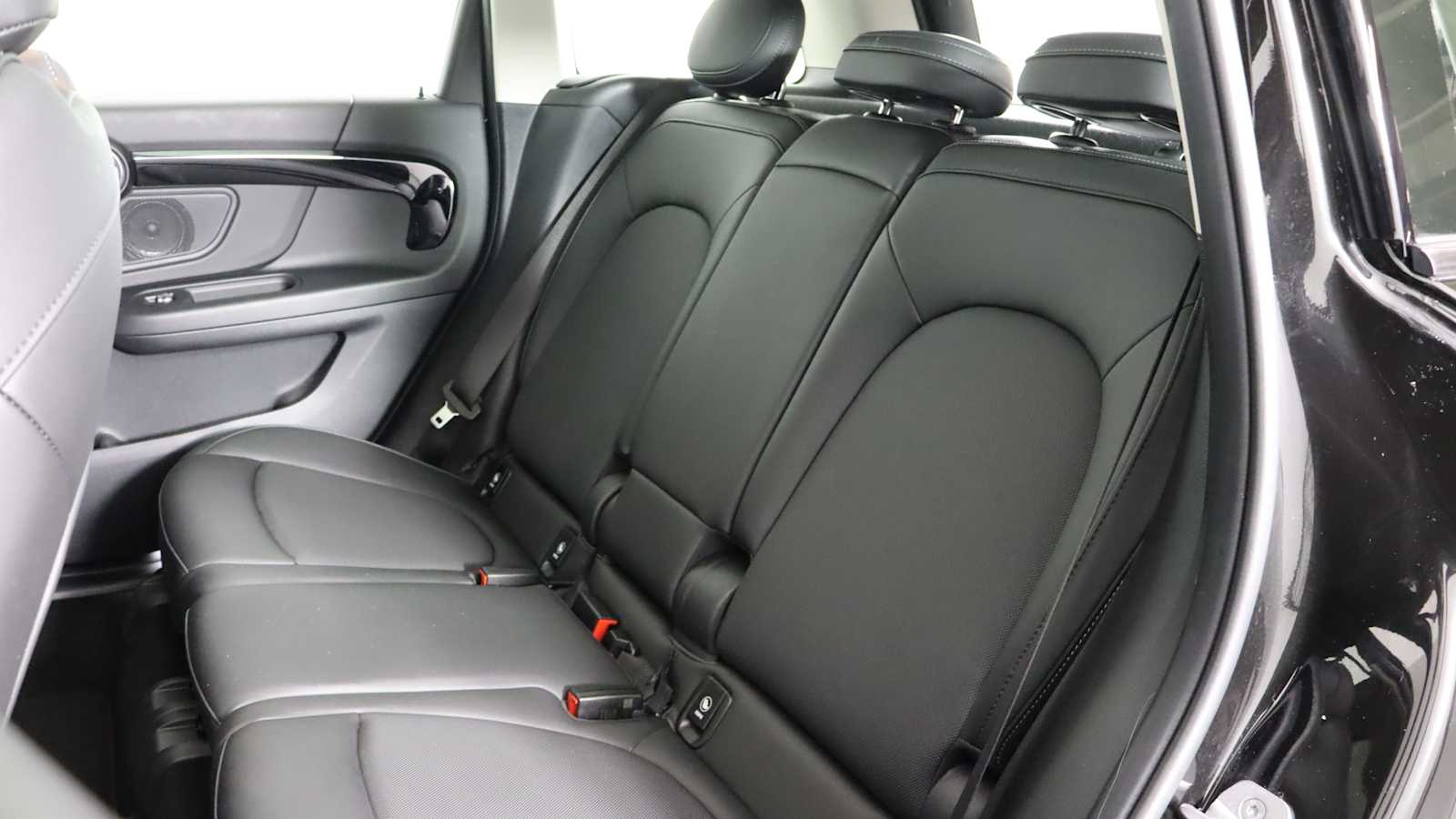 used 2022 MINI Countryman car, priced at $27,698