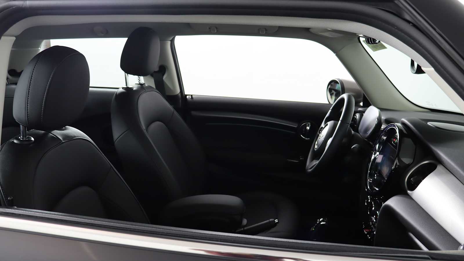used 2023 MINI Hardtop 2 Door car, priced at $23,798