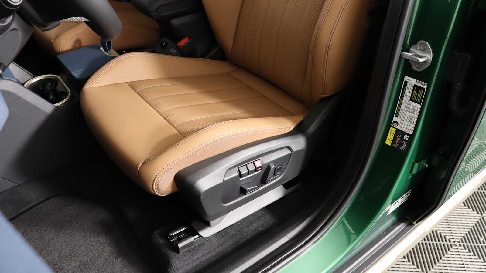 new 2025 MINI Countryman car, priced at $50,475