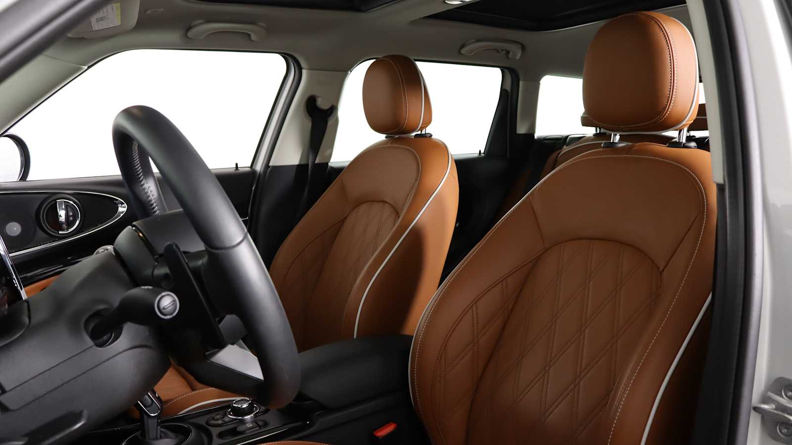 used 2023 MINI Clubman car, priced at $31,898