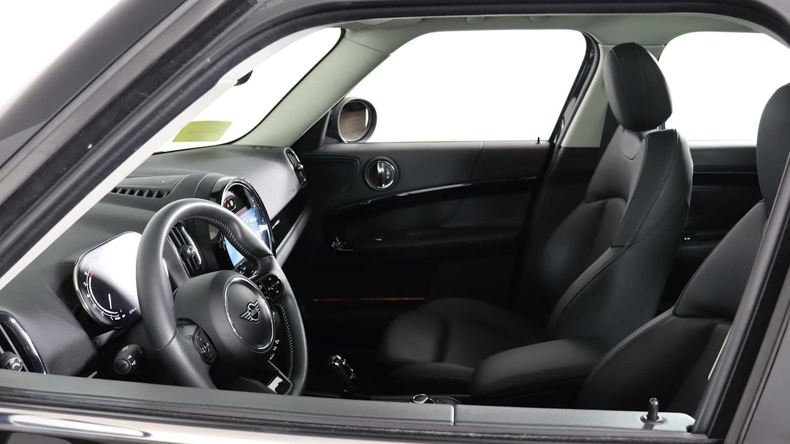 used 2022 MINI Countryman car, priced at $27,698
