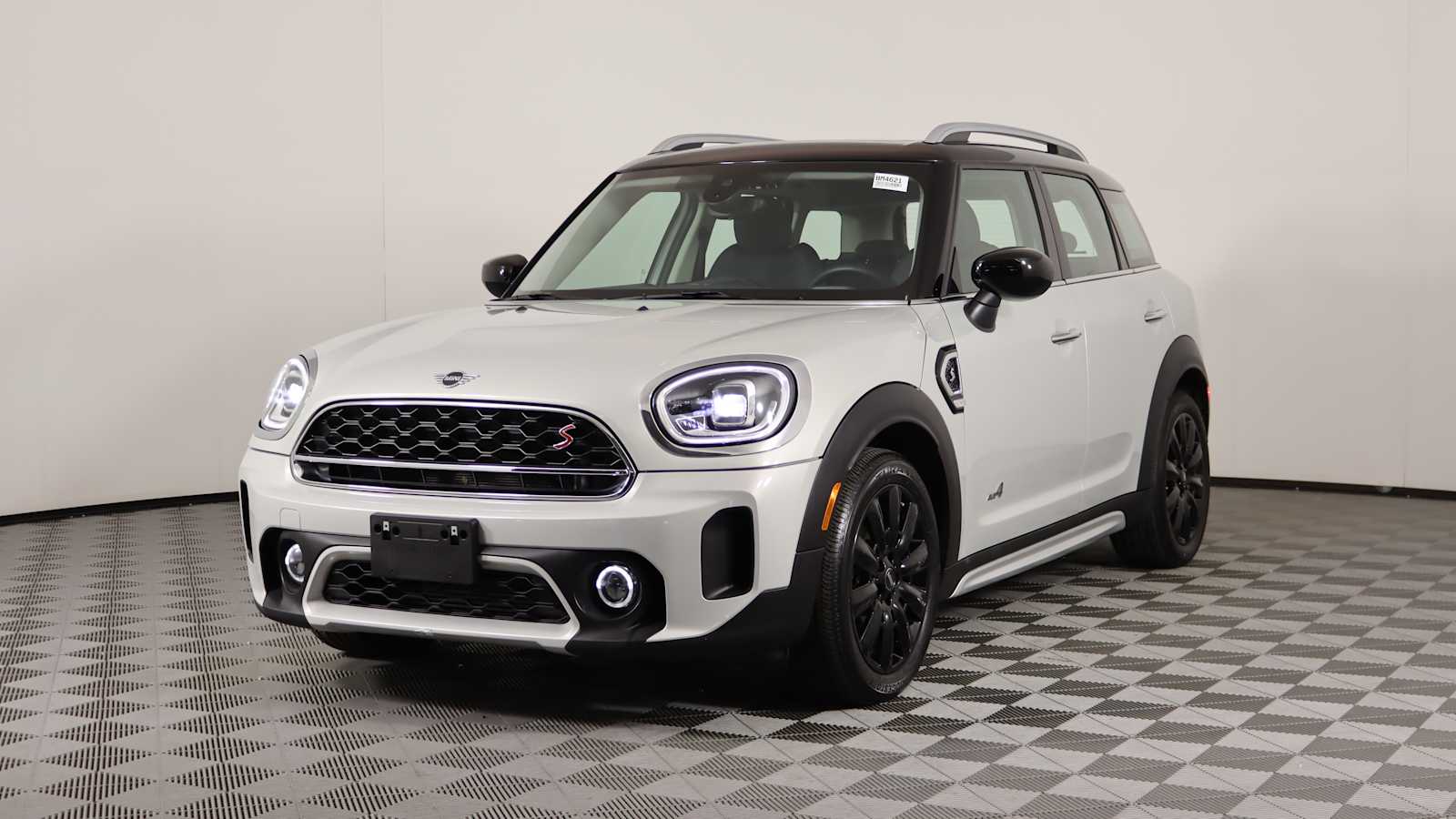 used 2022 MINI Countryman car, priced at $28,998