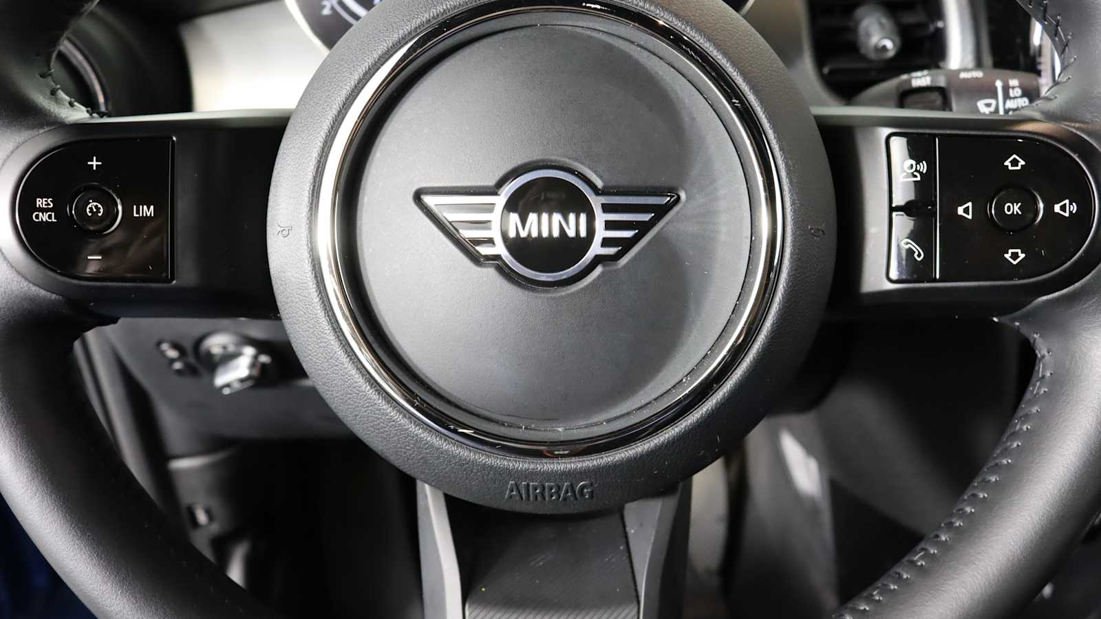 used 2023 MINI Convertible car, priced at $26,698