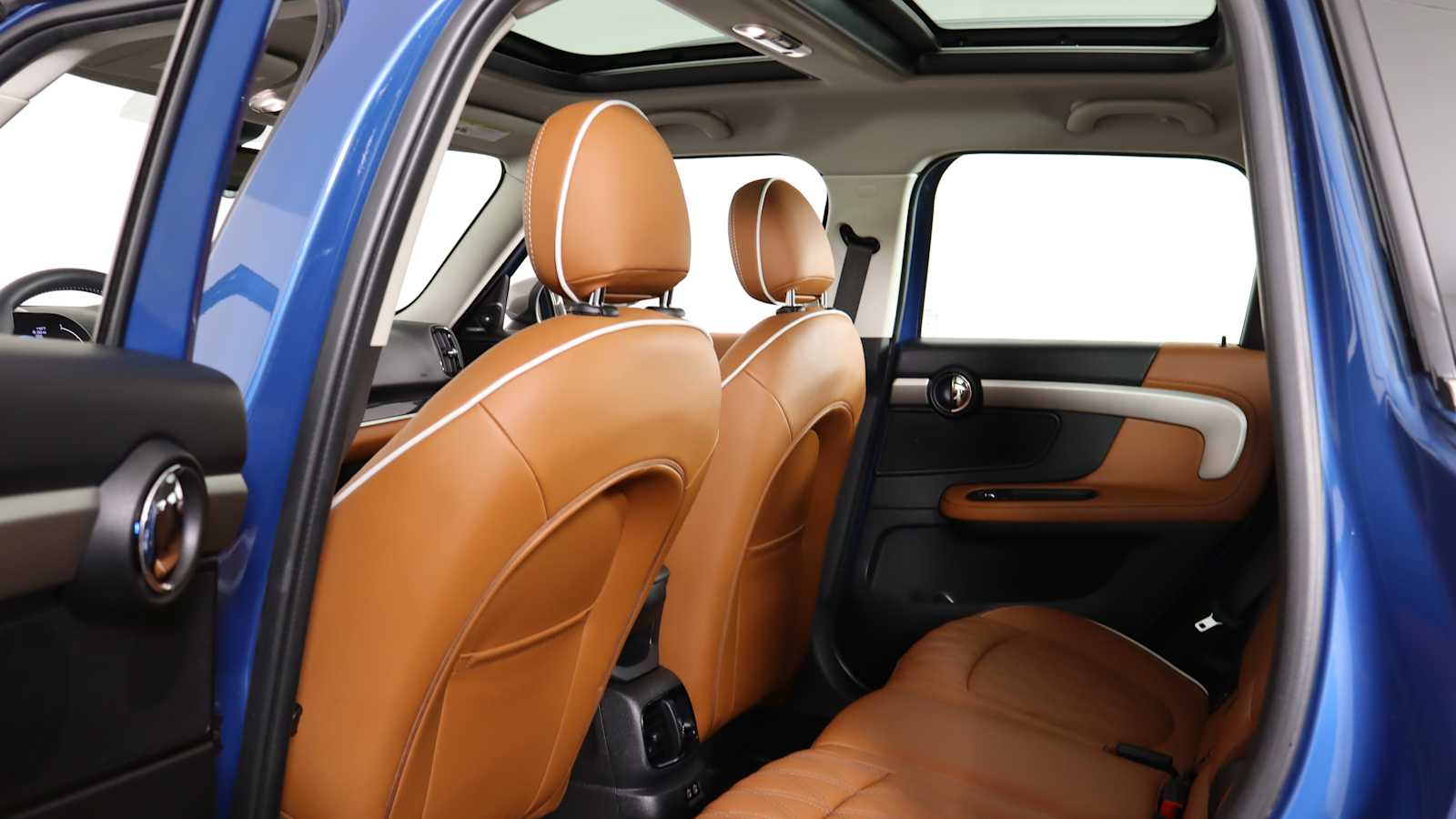 used 2023 MINI Countryman car, priced at $31,998