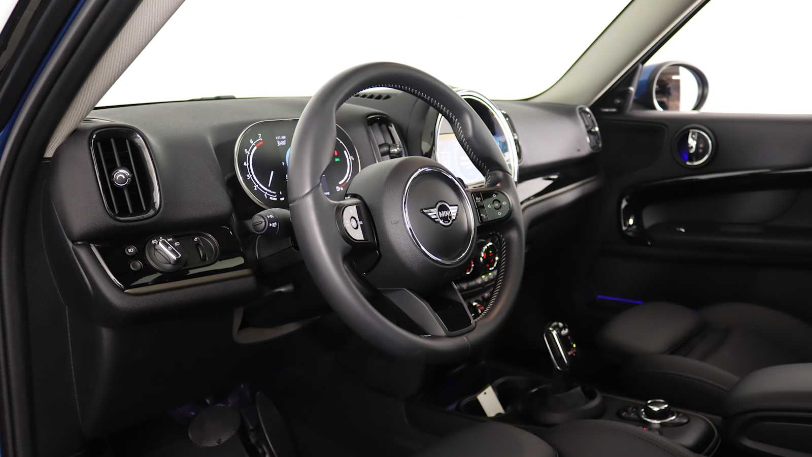 used 2023 MINI Countryman car, priced at $32,698