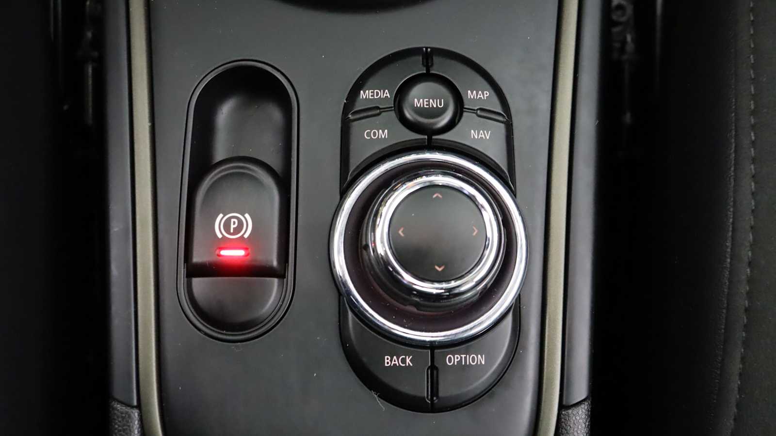 used 2023 MINI Countryman car, priced at $33,598