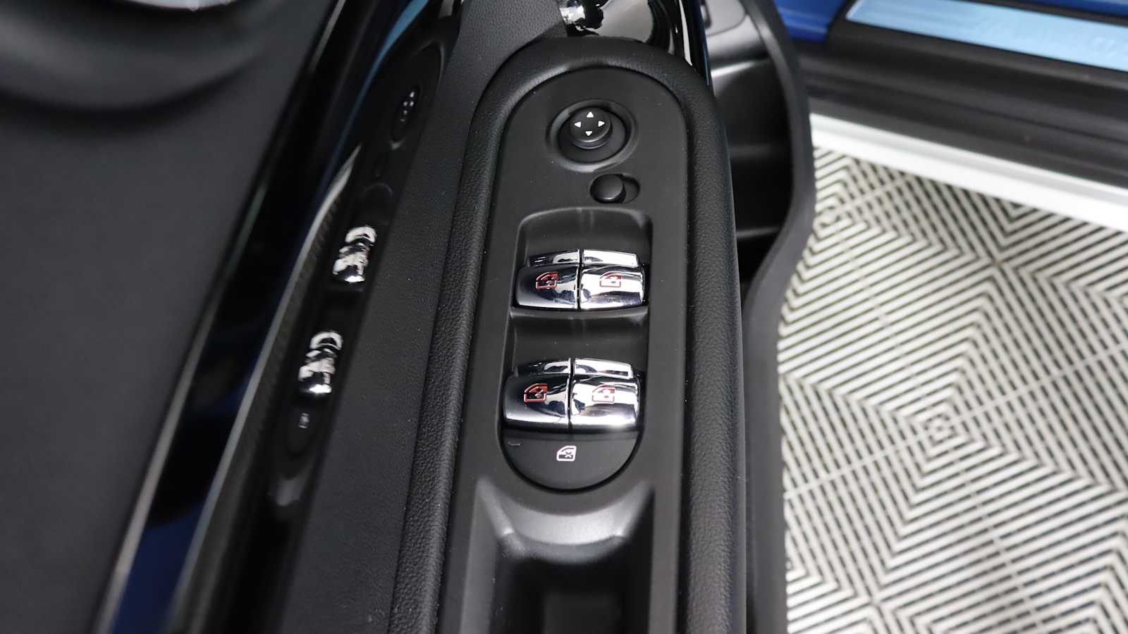 used 2023 MINI Countryman car, priced at $29,798