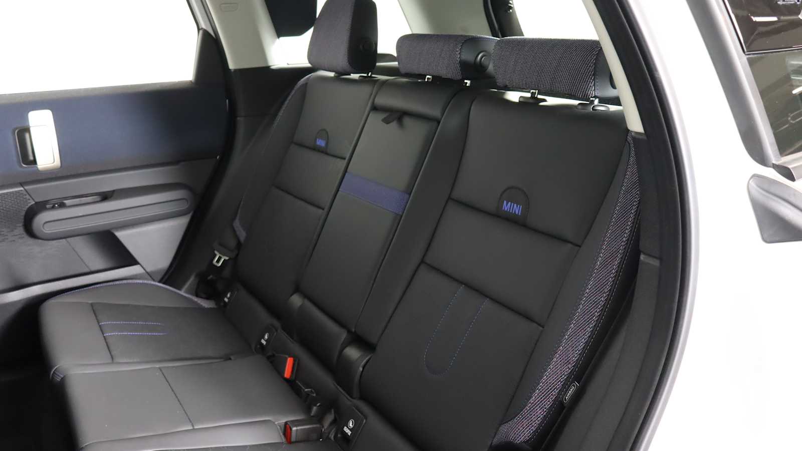 used 2025 MINI Countryman car, priced at $36,898