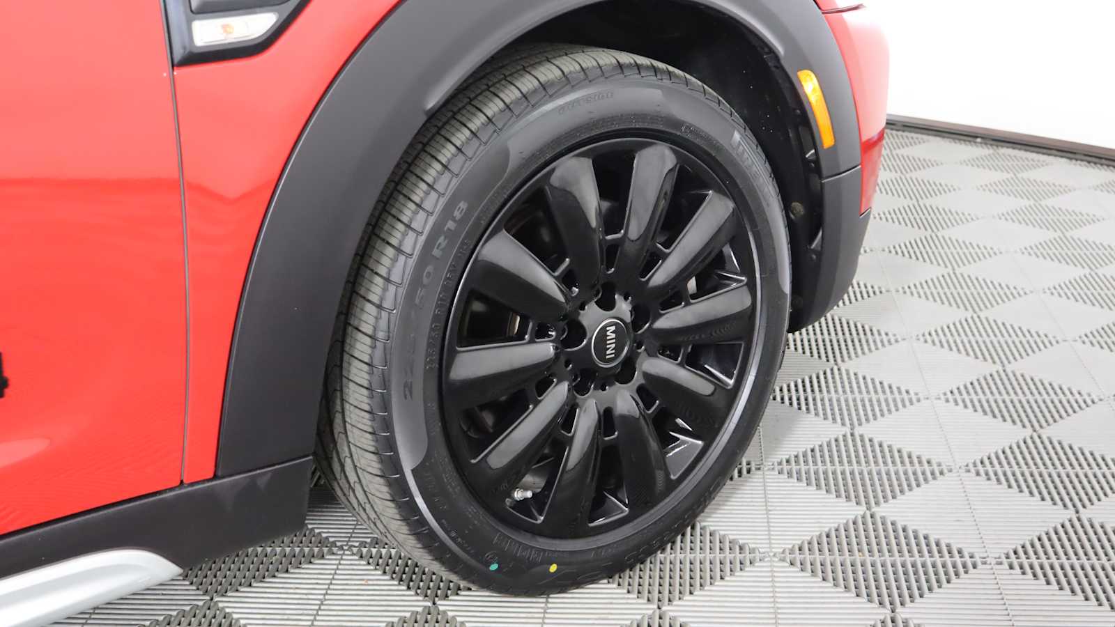 used 2023 MINI Countryman car, priced at $29,998