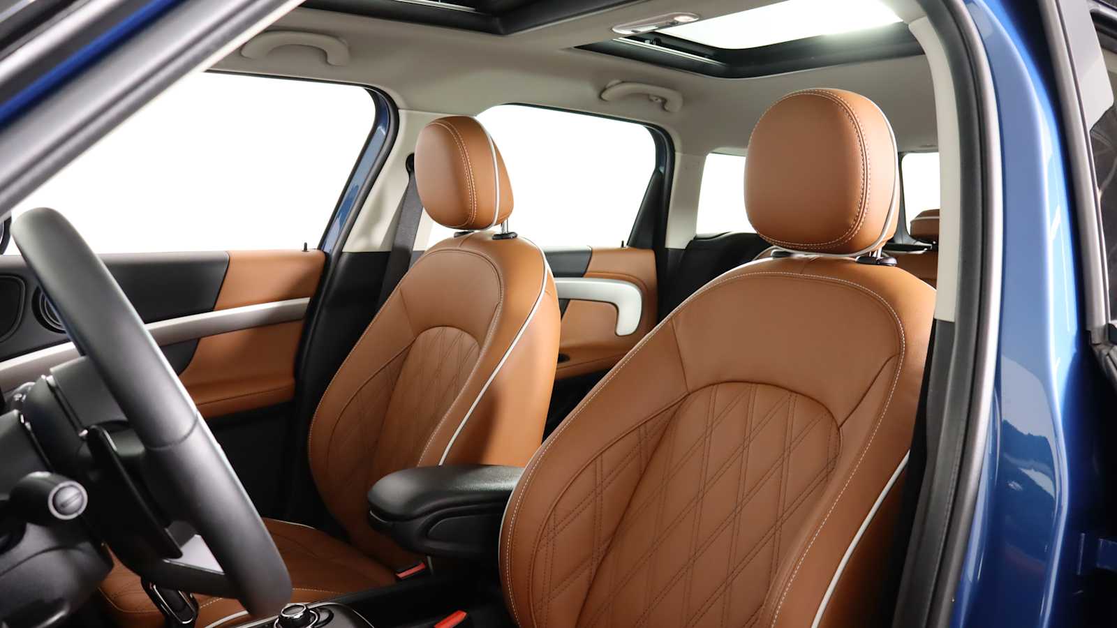 used 2023 MINI Countryman car, priced at $31,998
