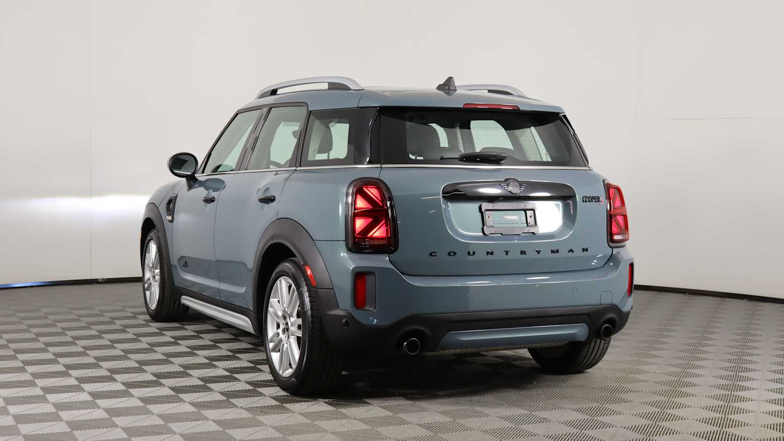 used 2023 MINI Countryman car, priced at $33,598