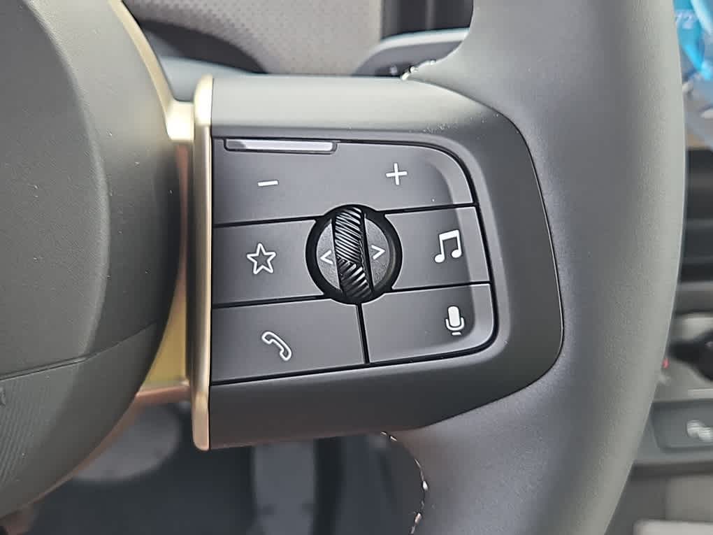 new 2025 MINI Hardtop 4 Door car, priced at $36,370