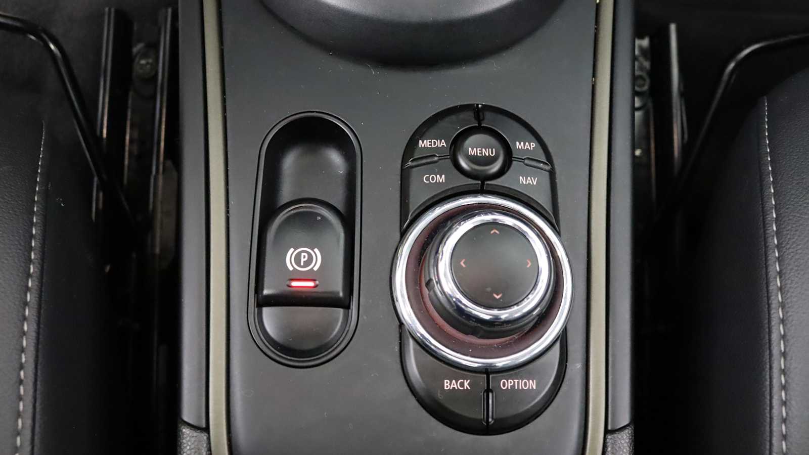used 2022 MINI Countryman car, priced at $27,698