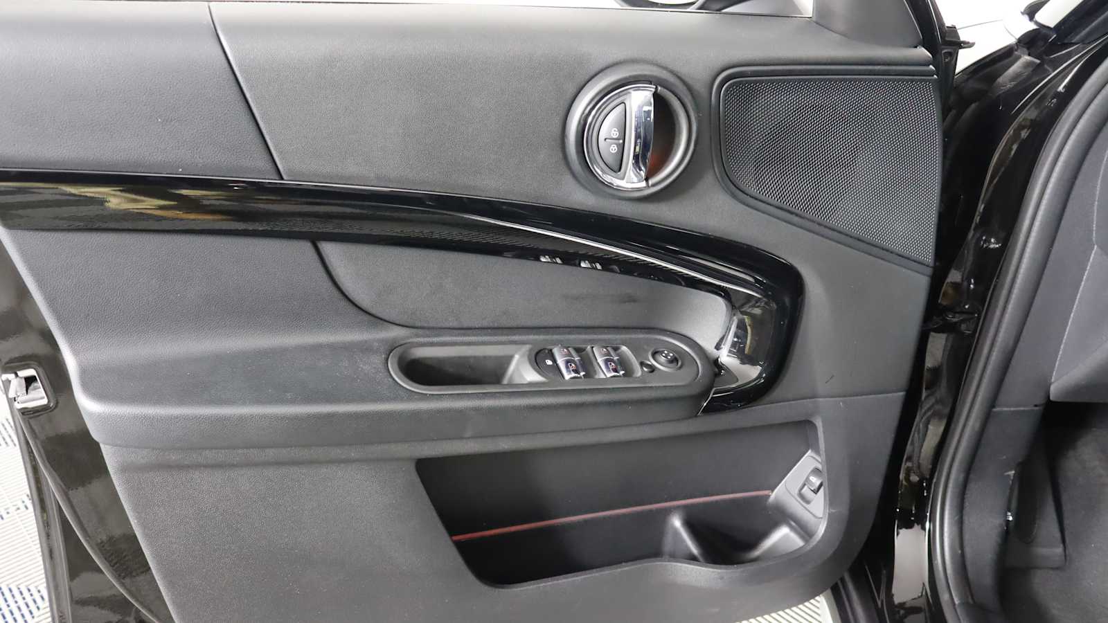 used 2022 MINI Countryman car, priced at $27,698