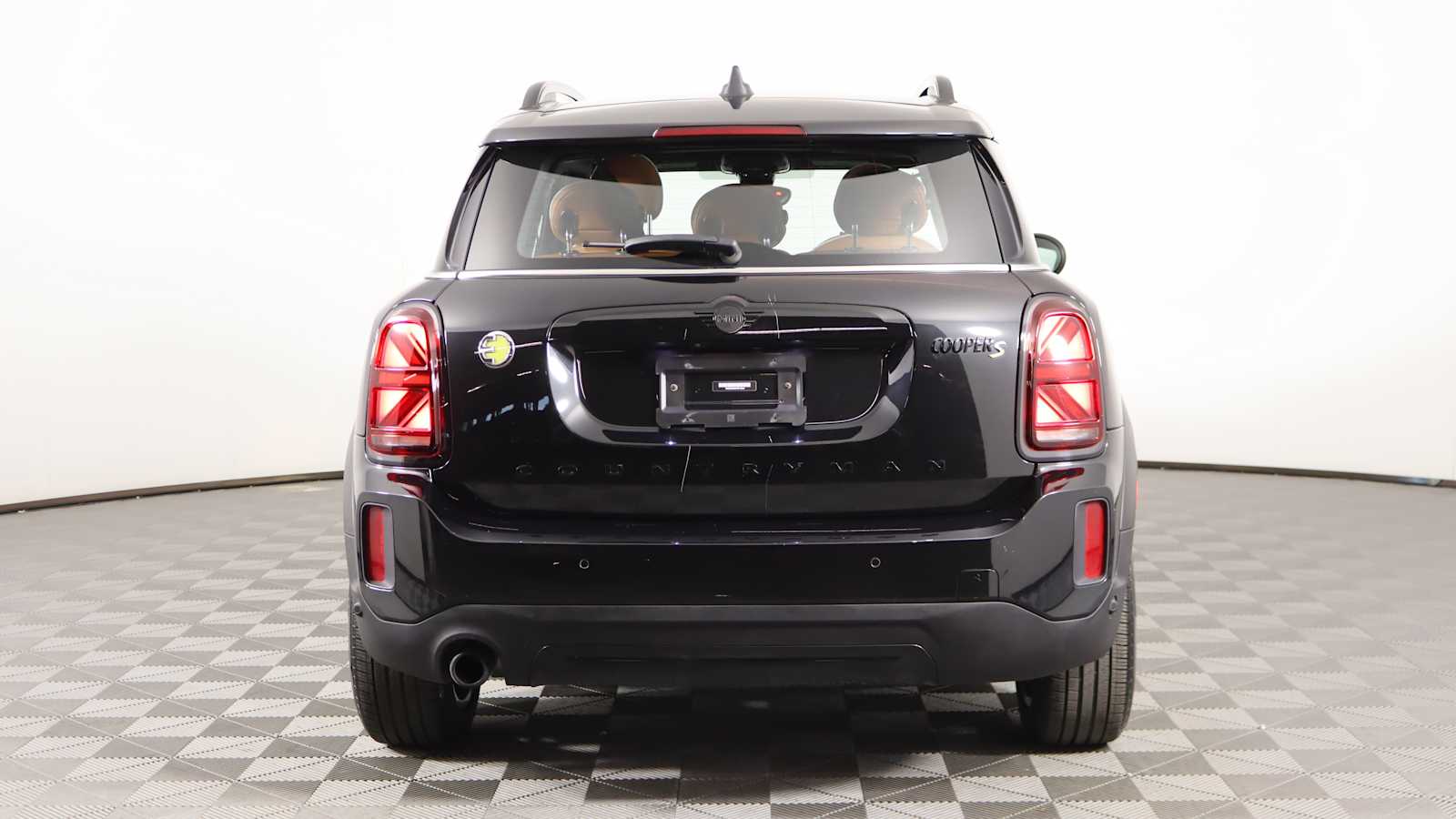 used 2023 MINI PHEV Countryman car, priced at $33,798