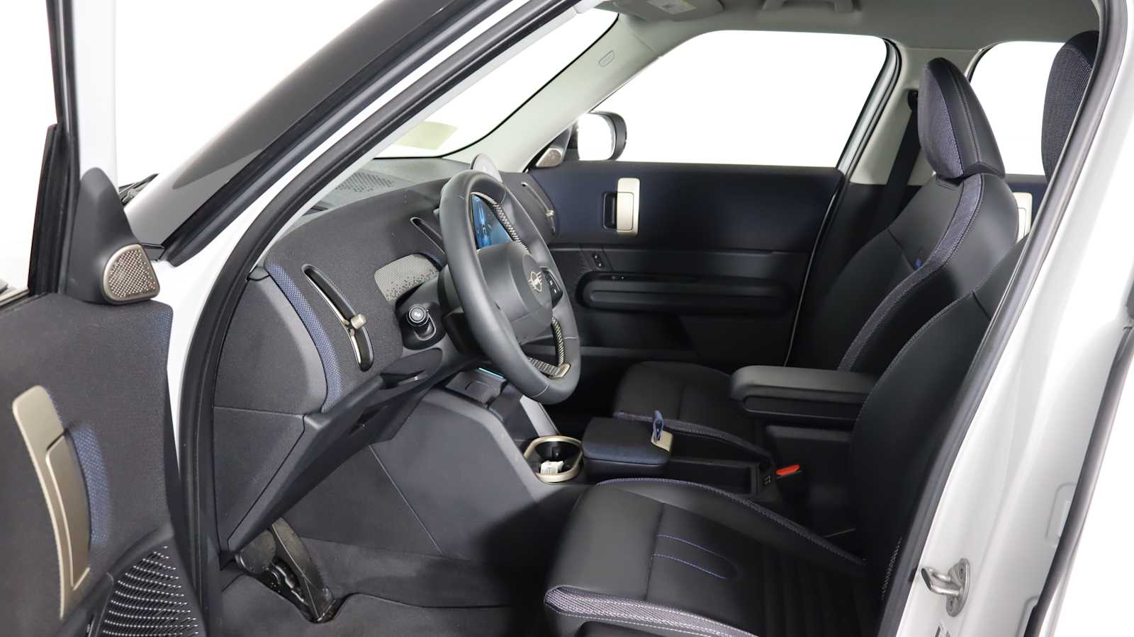 used 2025 MINI Countryman car, priced at $36,898