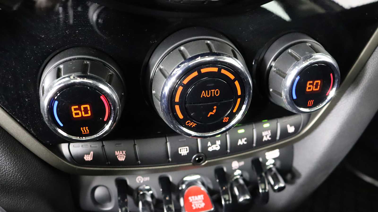 used 2023 MINI Countryman car, priced at $32,798