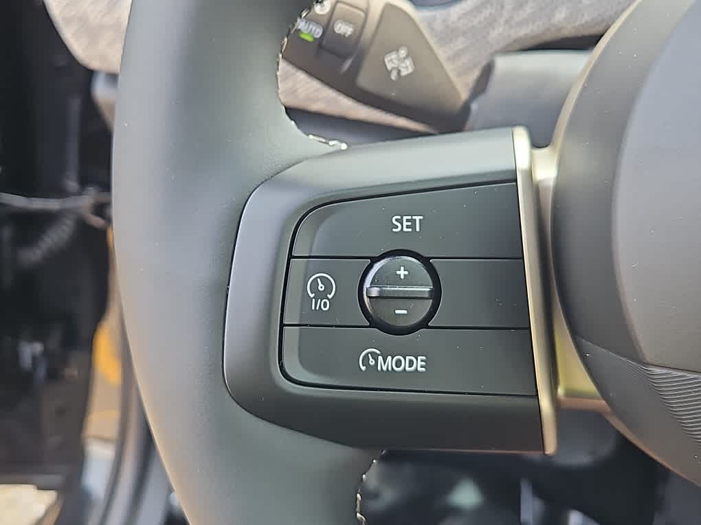 new 2025 MINI Hardtop 4 Door car, priced at $37,775