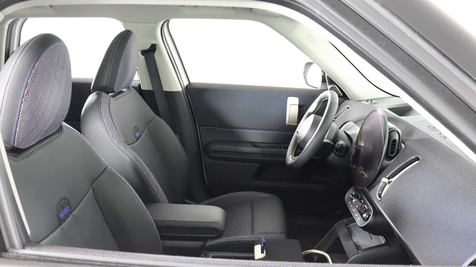 used 2025 MINI Countryman car, priced at $36,898