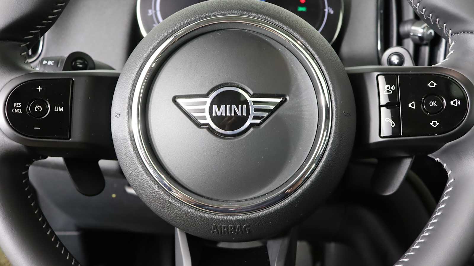 used 2023 MINI Countryman car, priced at $29,798