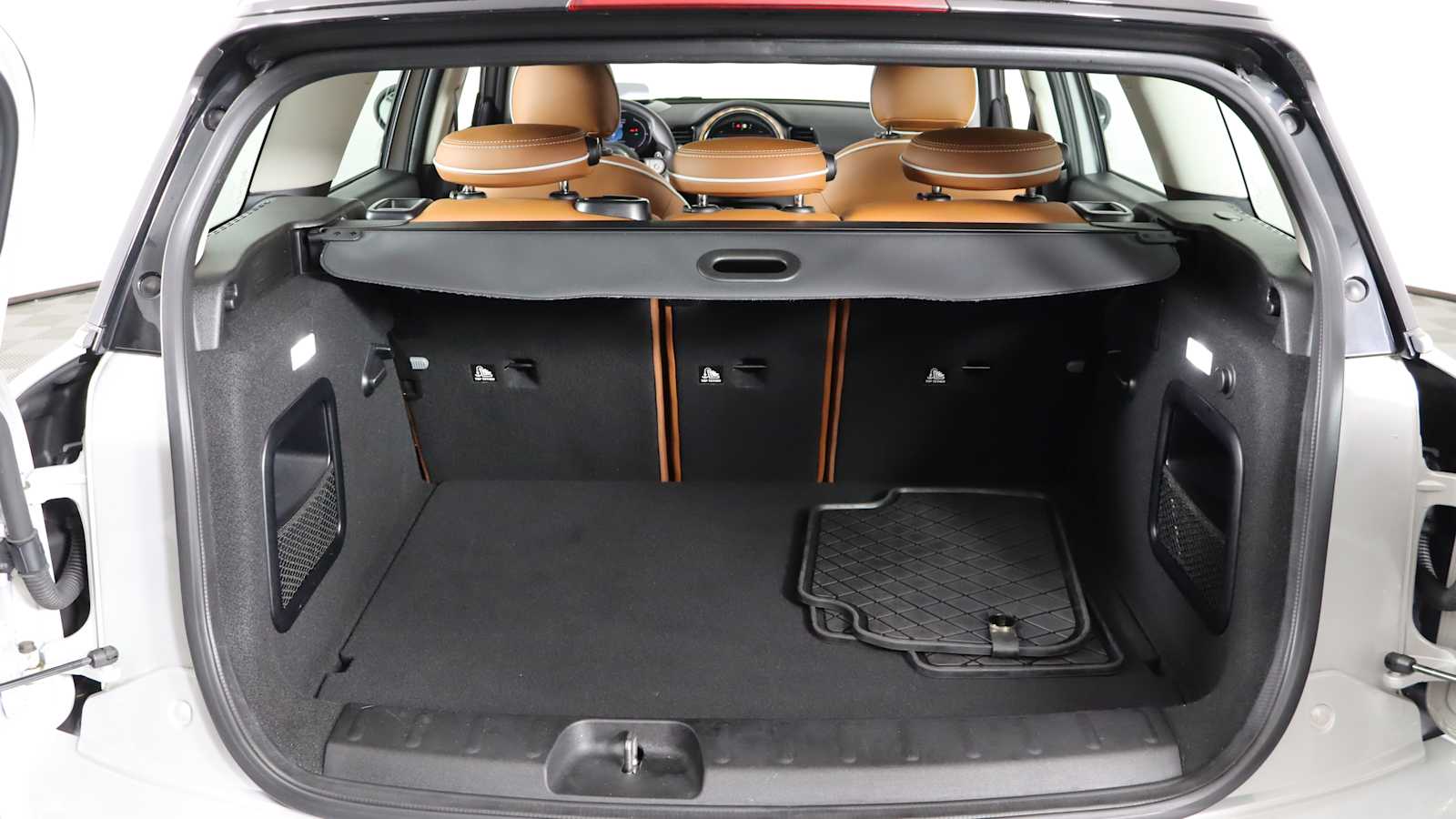 used 2023 MINI Clubman car, priced at $31,898