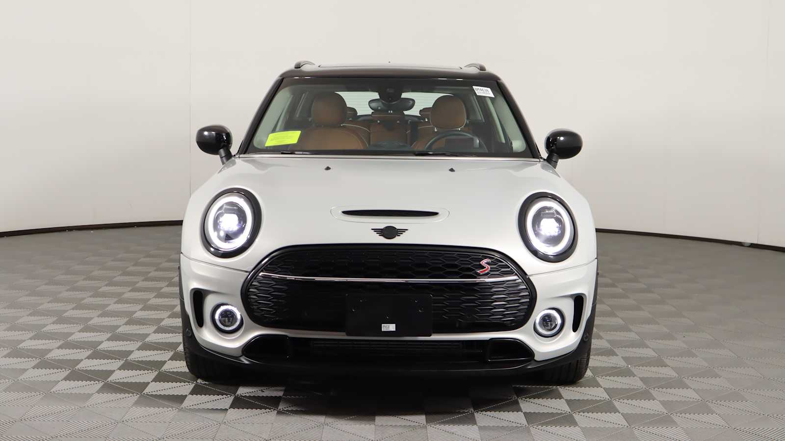 used 2023 MINI Clubman car, priced at $31,898