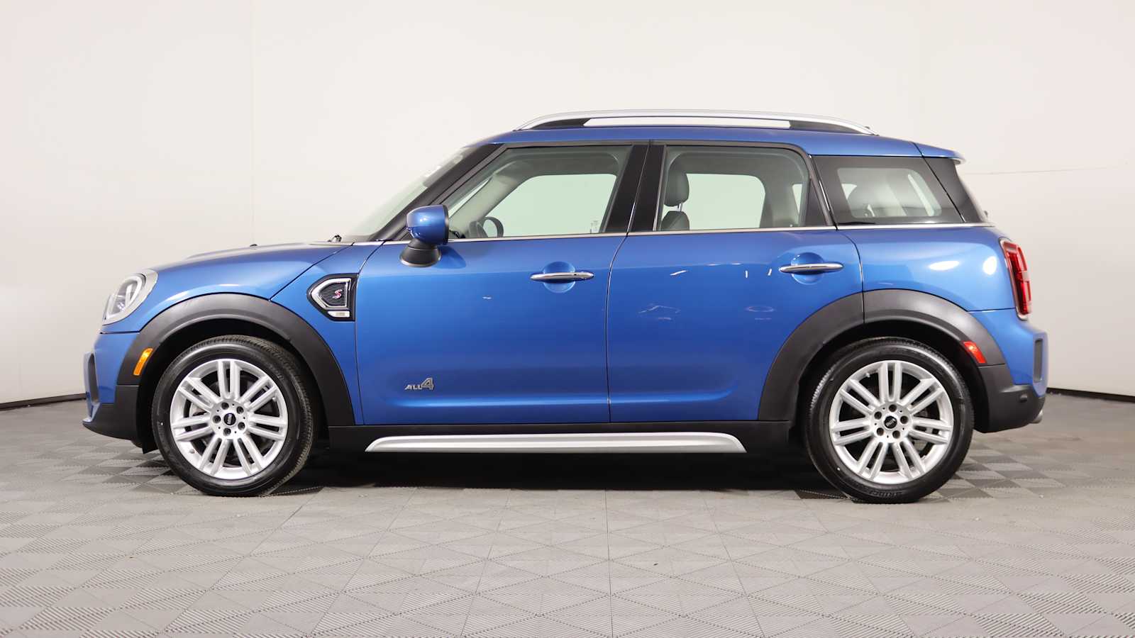 used 2023 MINI Countryman car, priced at $32,698