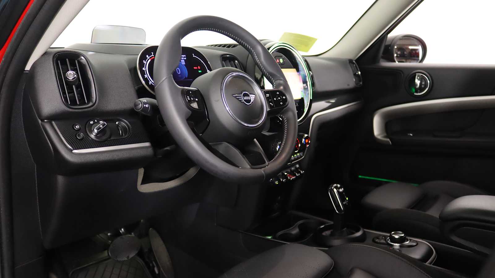 used 2024 MINI Countryman car, priced at $37,698