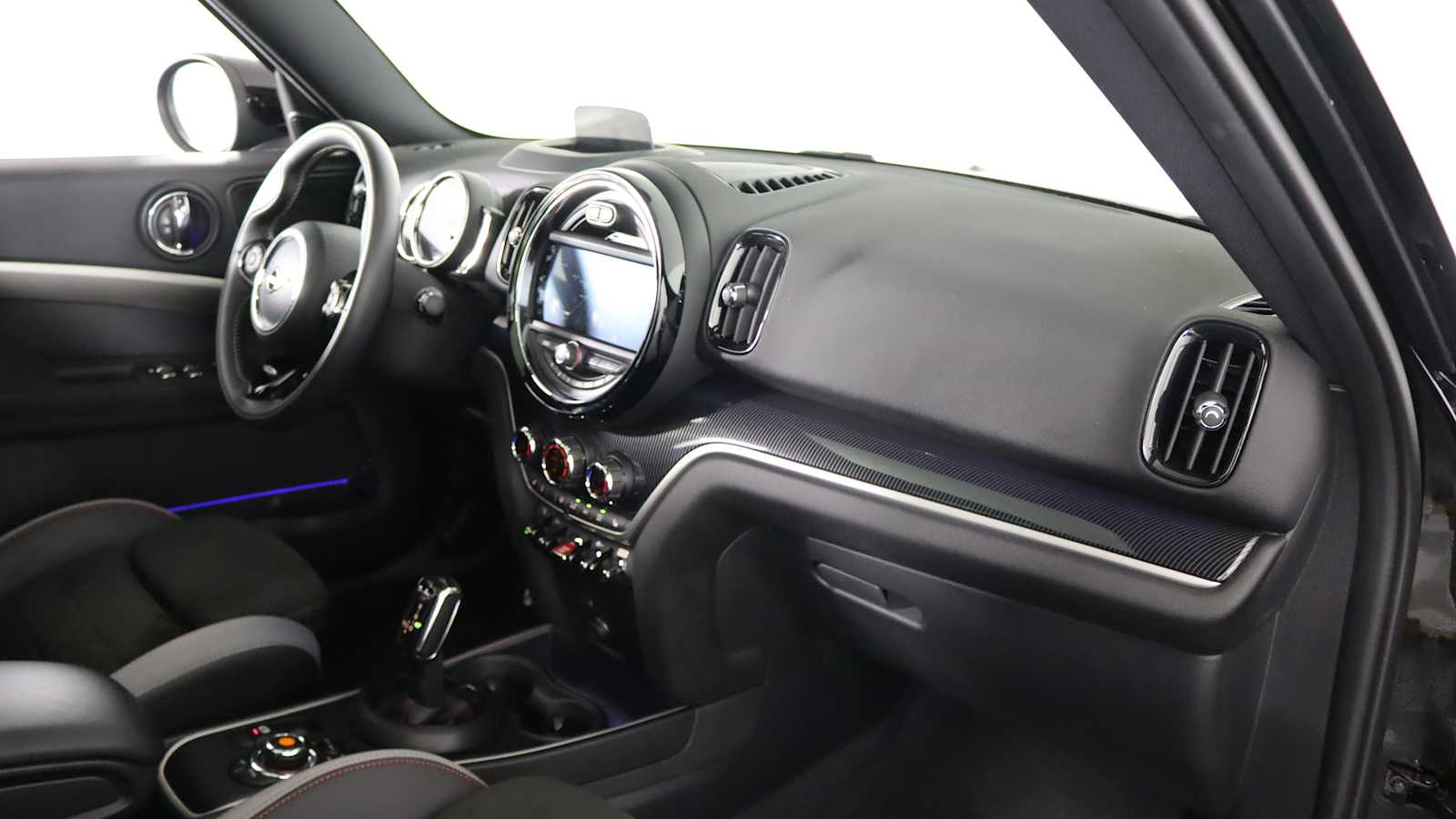 used 2020 MINI Countryman car, priced at $31,698