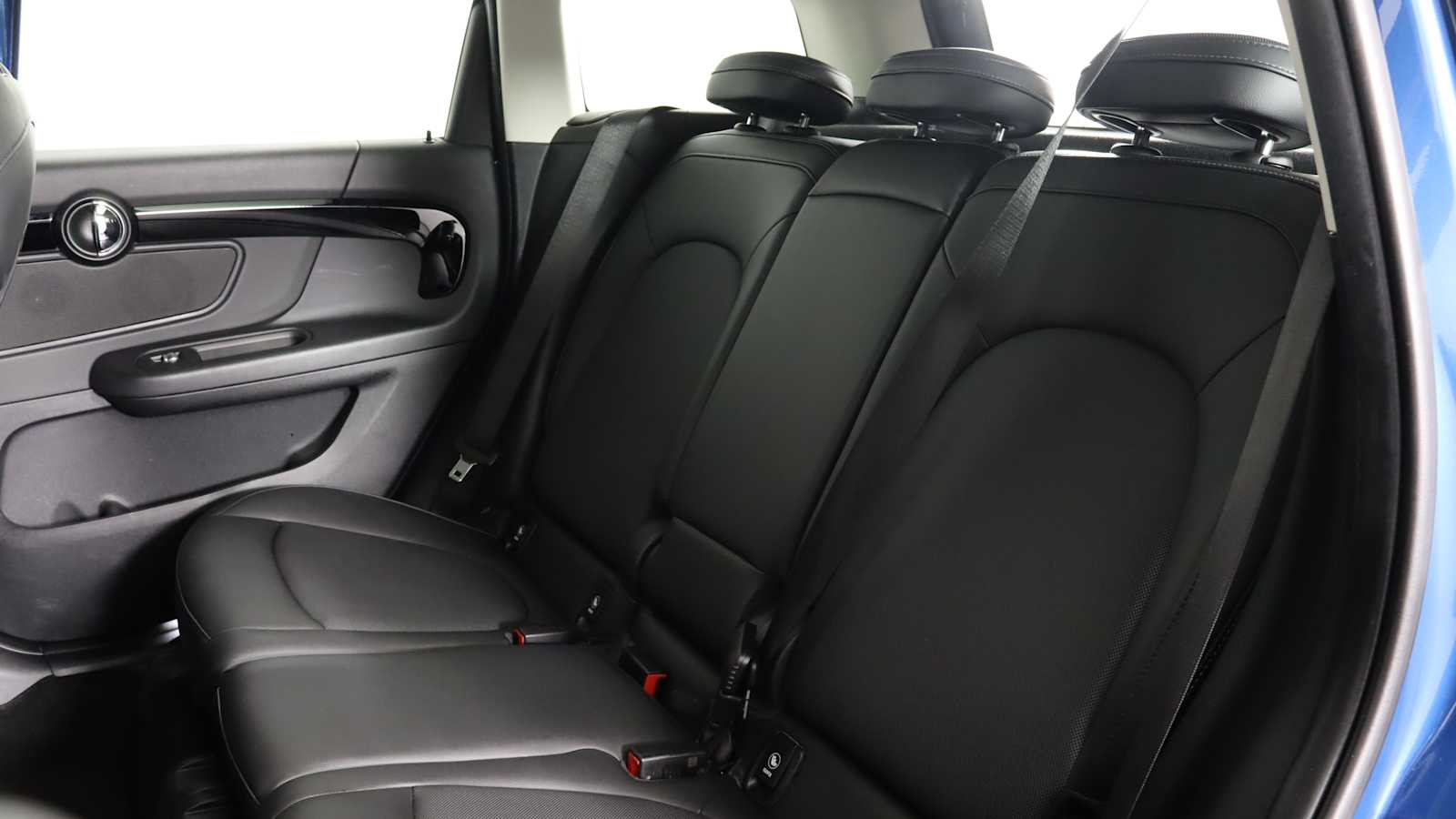 used 2023 MINI Countryman car, priced at $29,798