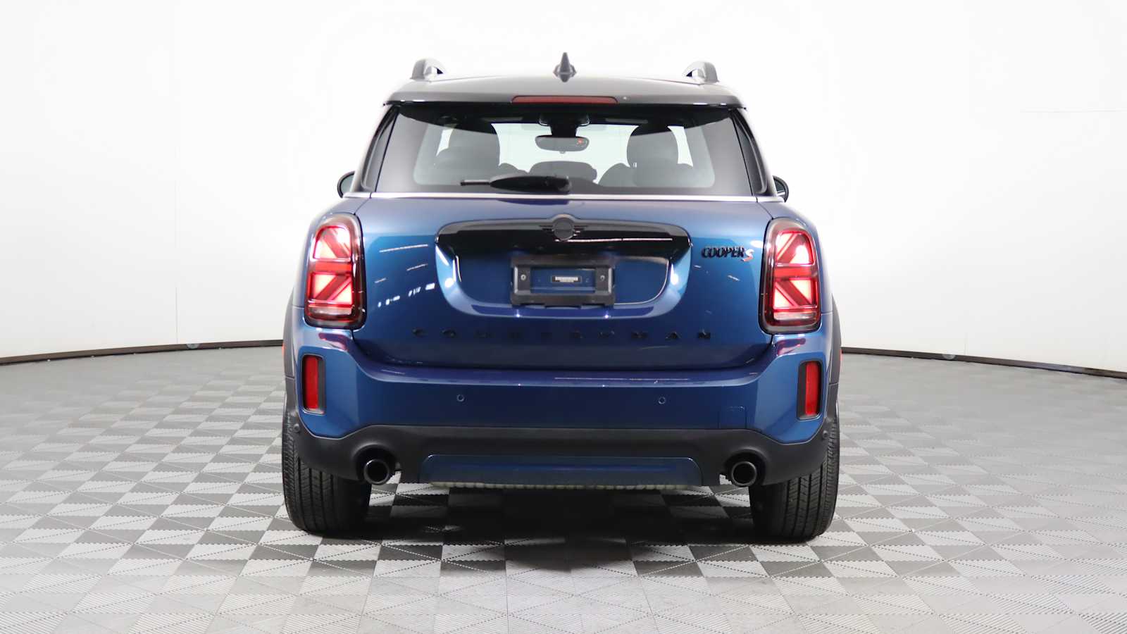 used 2022 MINI Countryman car, priced at $29,798