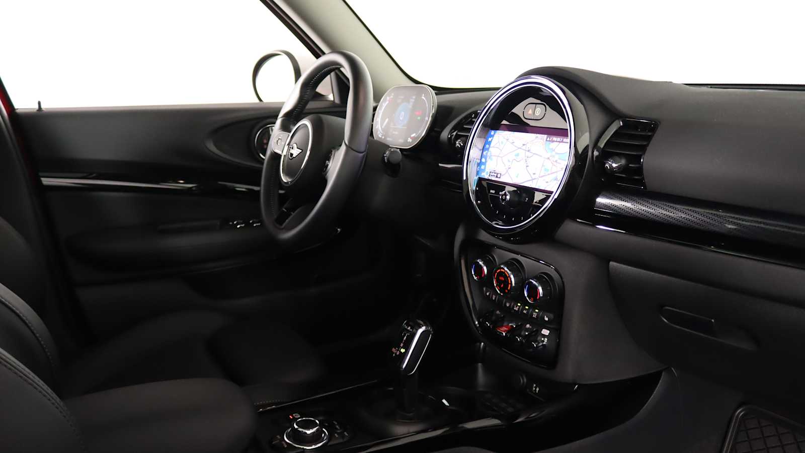 used 2024 MINI Clubman car, priced at $33,998