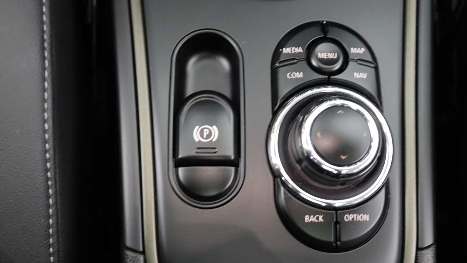 used 2023 MINI Countryman car, priced at $29,798
