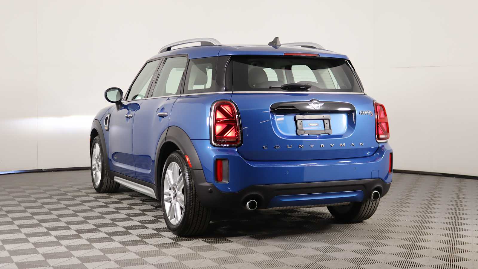 used 2023 MINI Countryman car, priced at $32,698