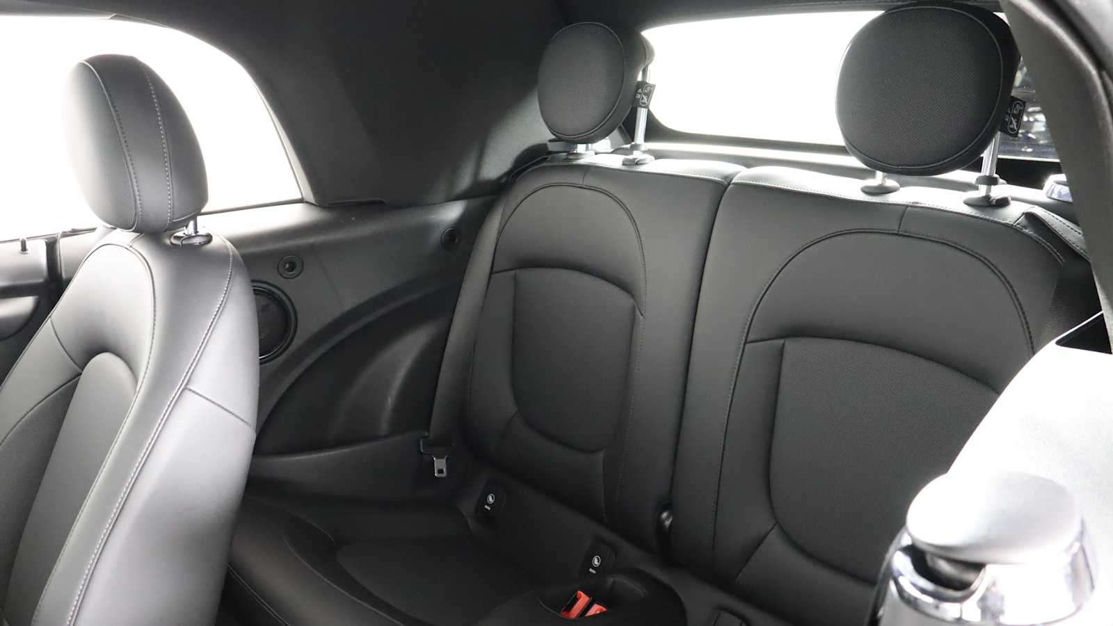 used 2023 MINI Convertible car, priced at $26,698