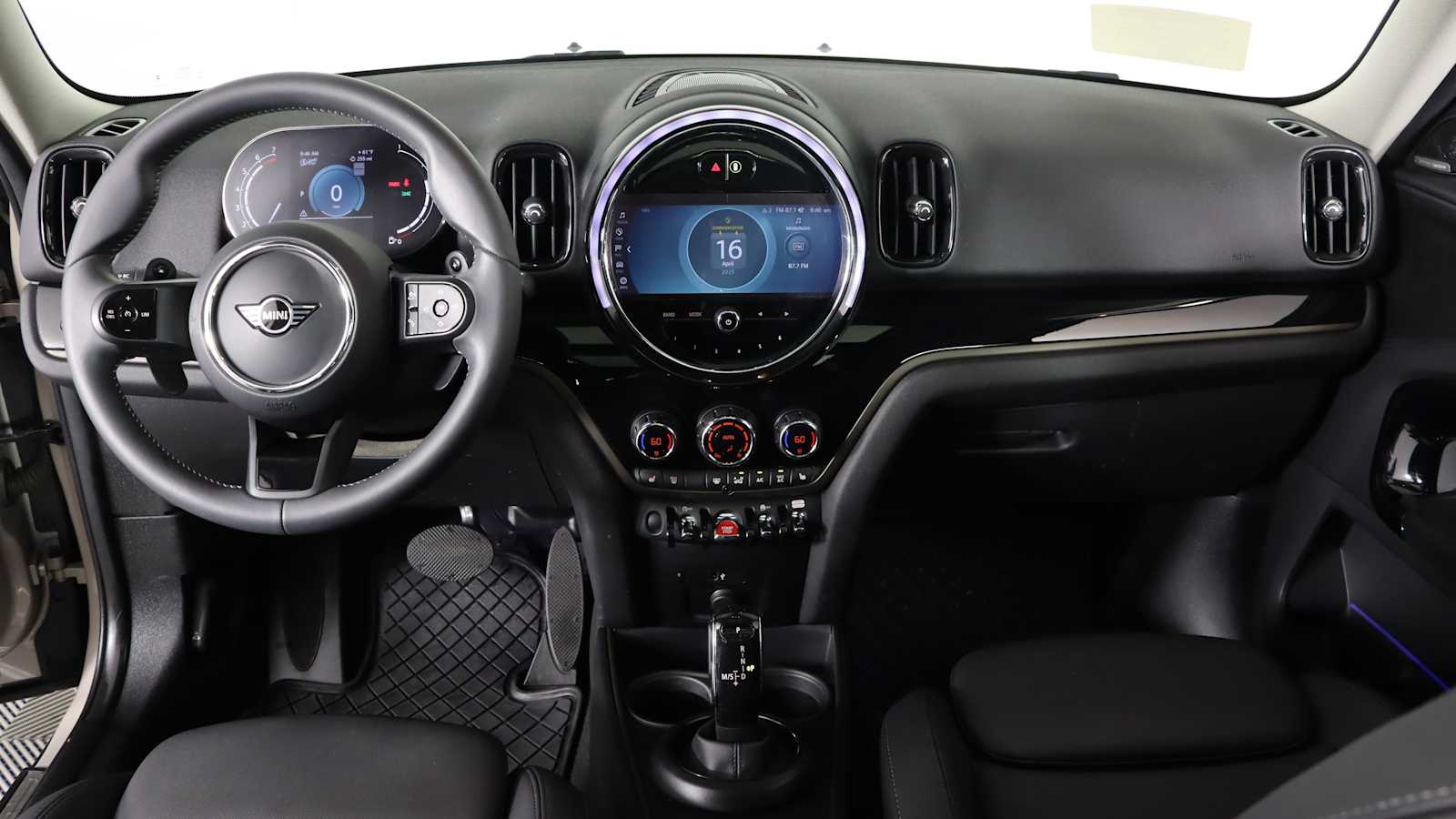 used 2023 MINI Countryman car, priced at $32,798