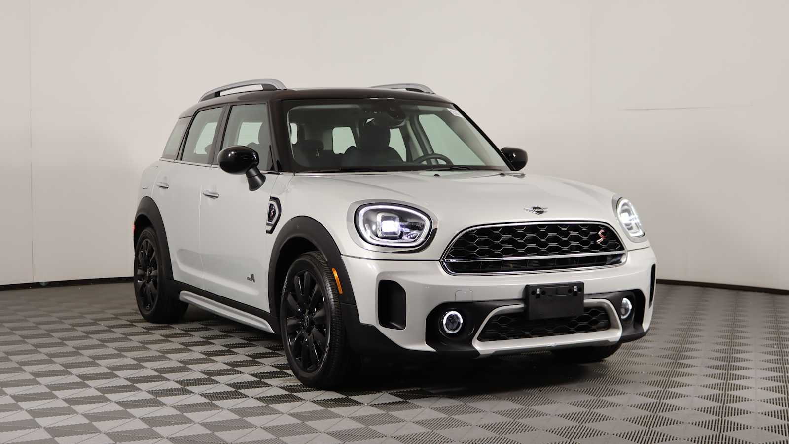 used 2022 MINI Countryman car, priced at $28,998