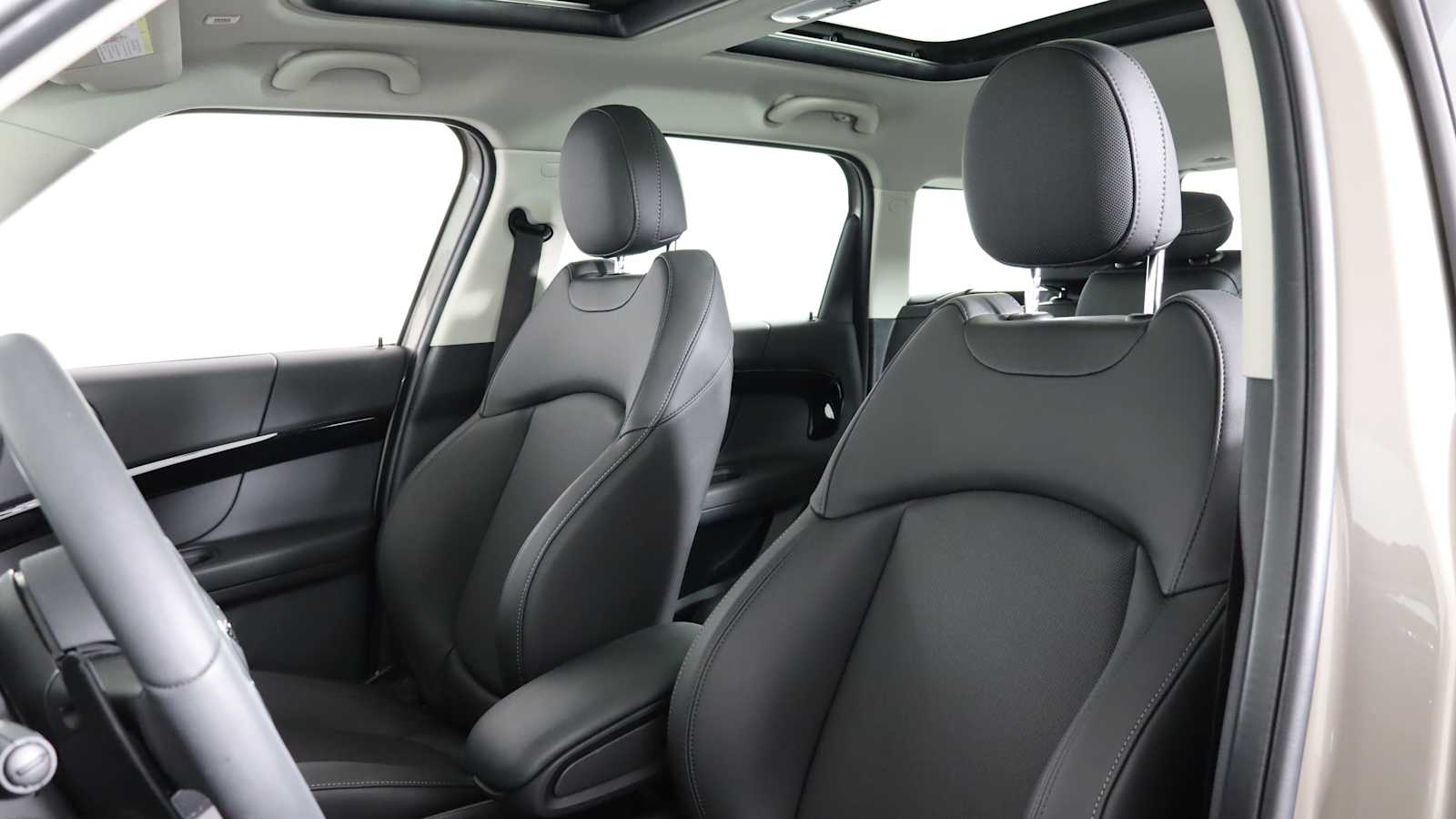 used 2023 MINI Countryman car, priced at $32,798