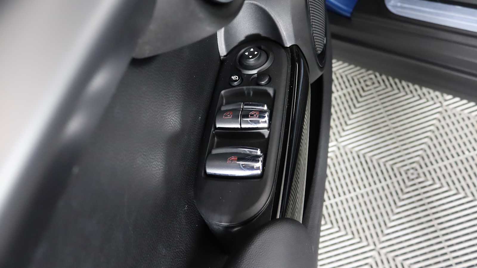 used 2023 MINI Convertible car, priced at $26,698