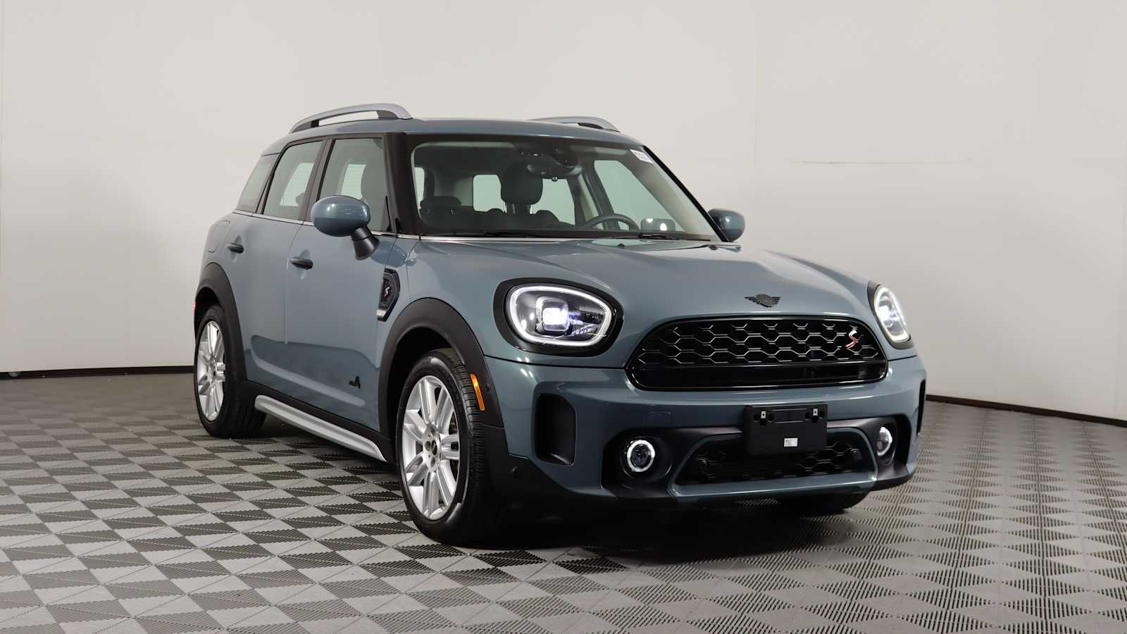 used 2023 MINI Countryman car, priced at $33,598