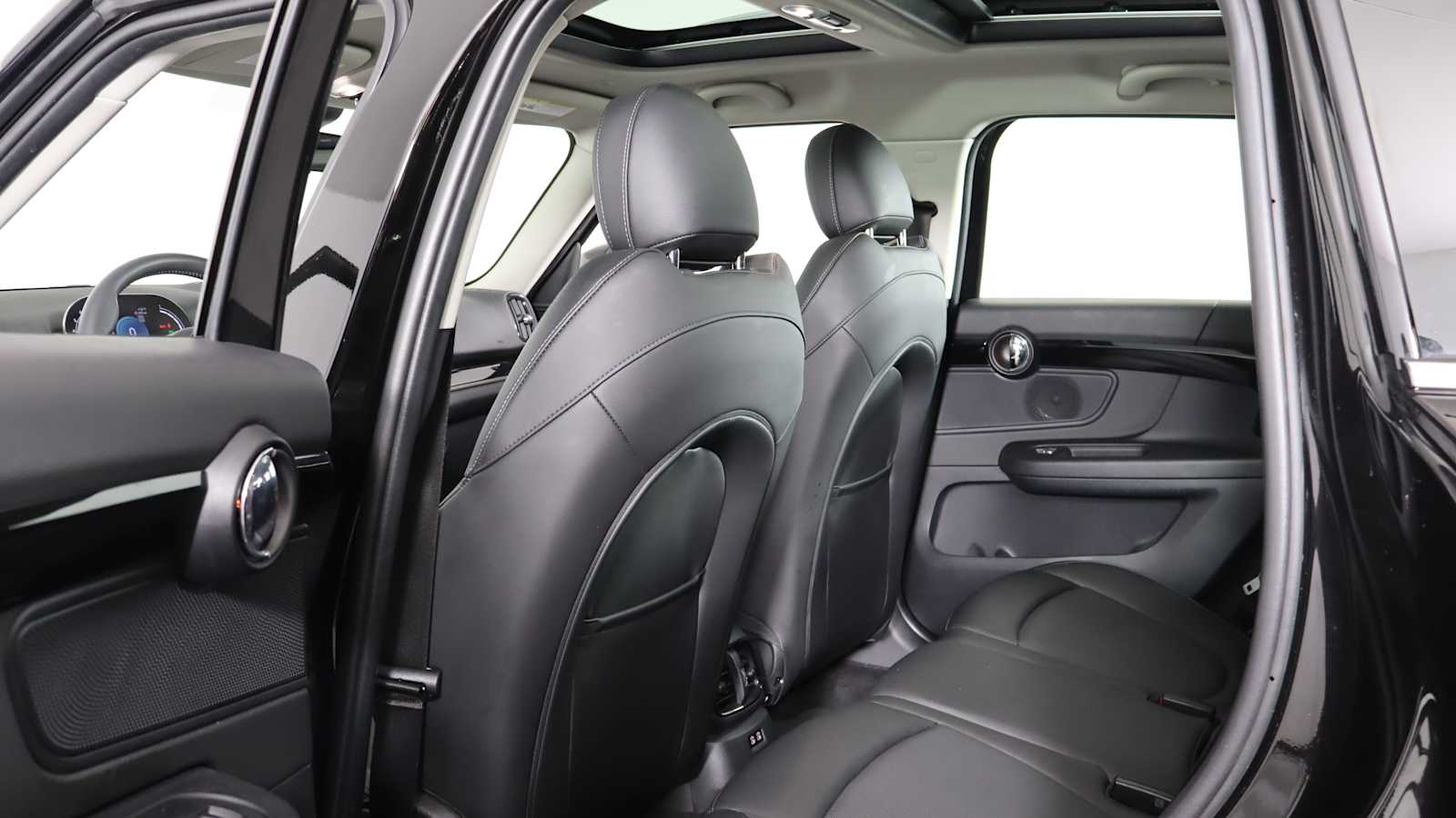 used 2022 MINI Countryman car, priced at $27,698