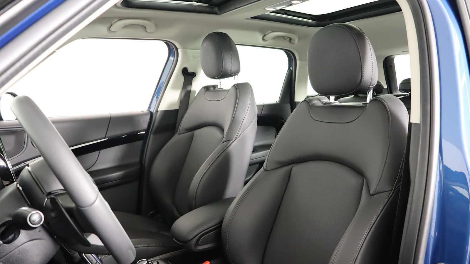 used 2023 MINI Countryman car, priced at $29,798